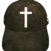 Cruz negra Cruz blanca