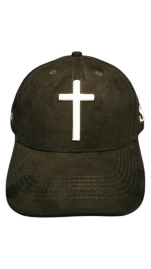 Cruz negra Cruz blanca