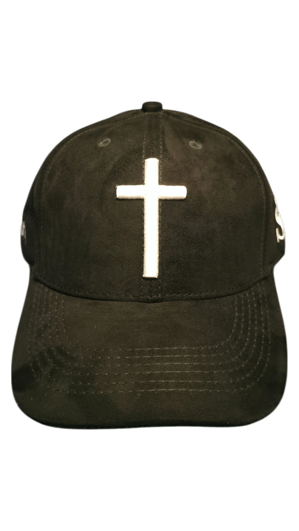 Cruz negra Cruz blanca