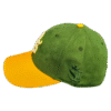 YESHUA verde amarillo