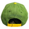 YESHUA verde amarillo