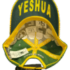 YESHUA verde amarillo