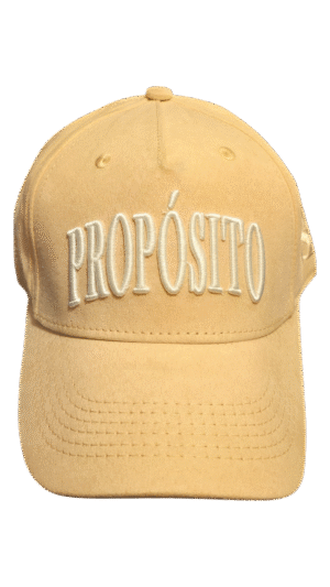 PROPOSITO beage