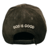 Gorra COURAGE negra