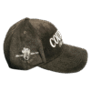 Gorra COURAGE negra
