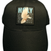HOLY SPIRIT negra