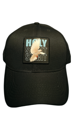 HOLY SPIRIT negra