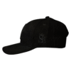 Gorra FULL negra CRUZ