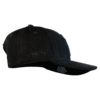 Gorra FULL negra CRUZ