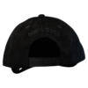Gorra FULL negra CRUZ