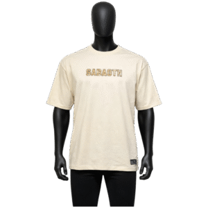 Camisa SABAOTH Camuflajeada