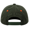 Yeshua Camuflada Plana