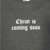 Cristo viene pronto