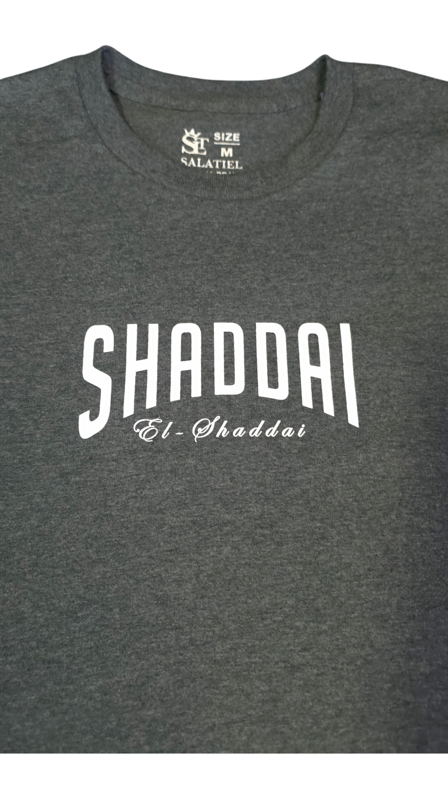 SHADAI