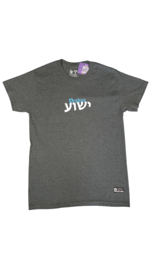 YS Yeshua