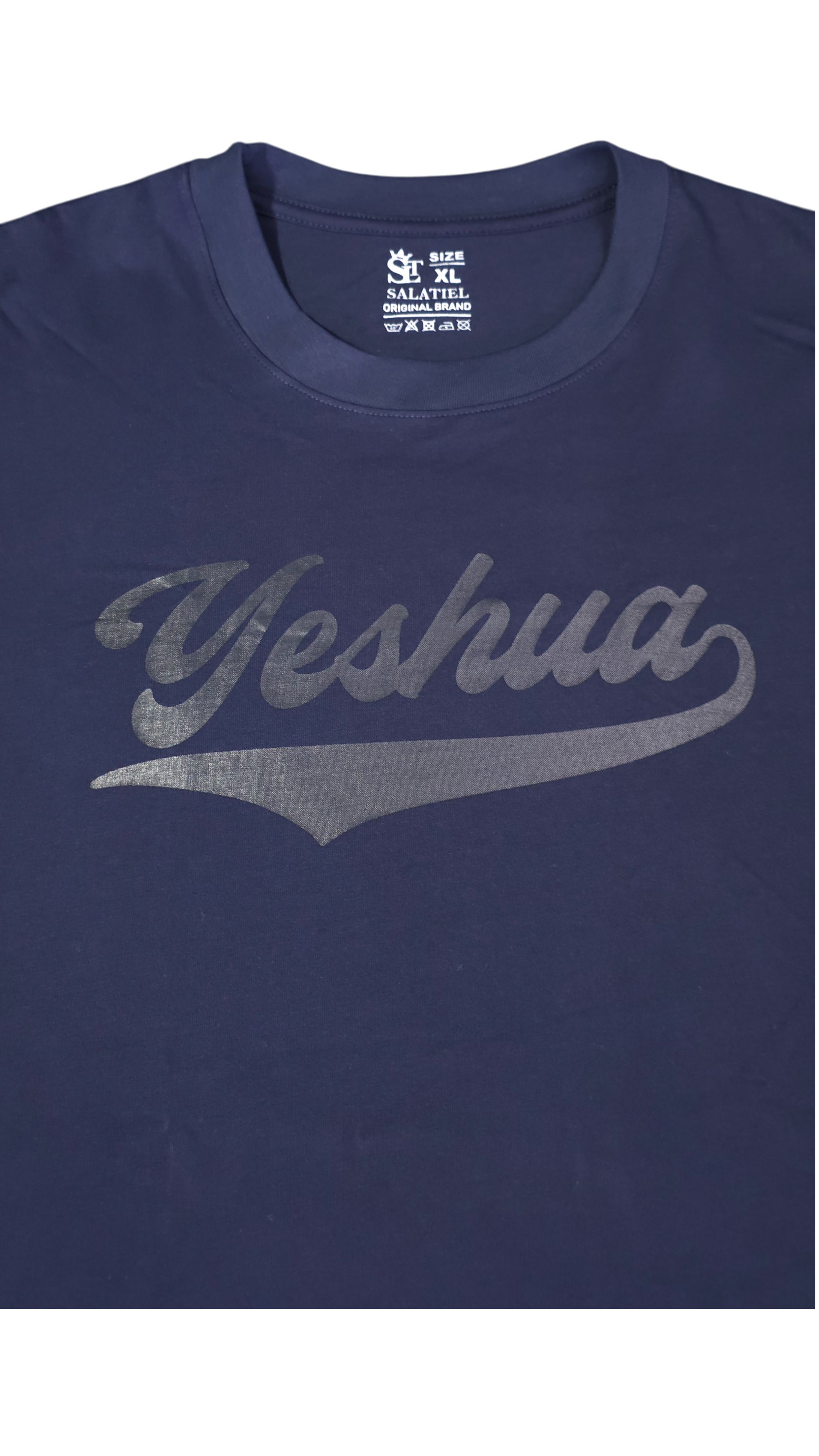 Yeshua azul