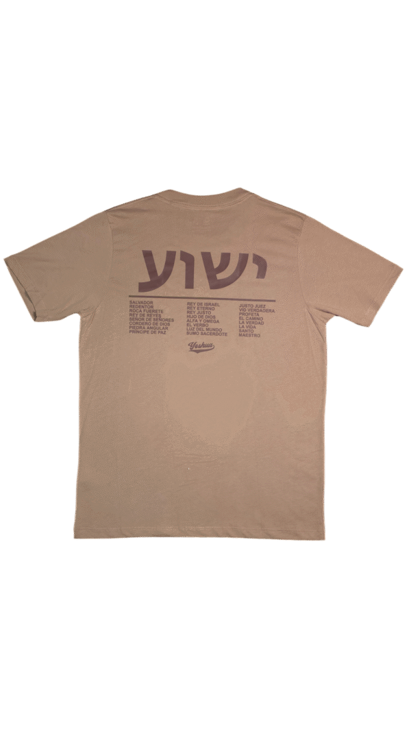 Yeshua café