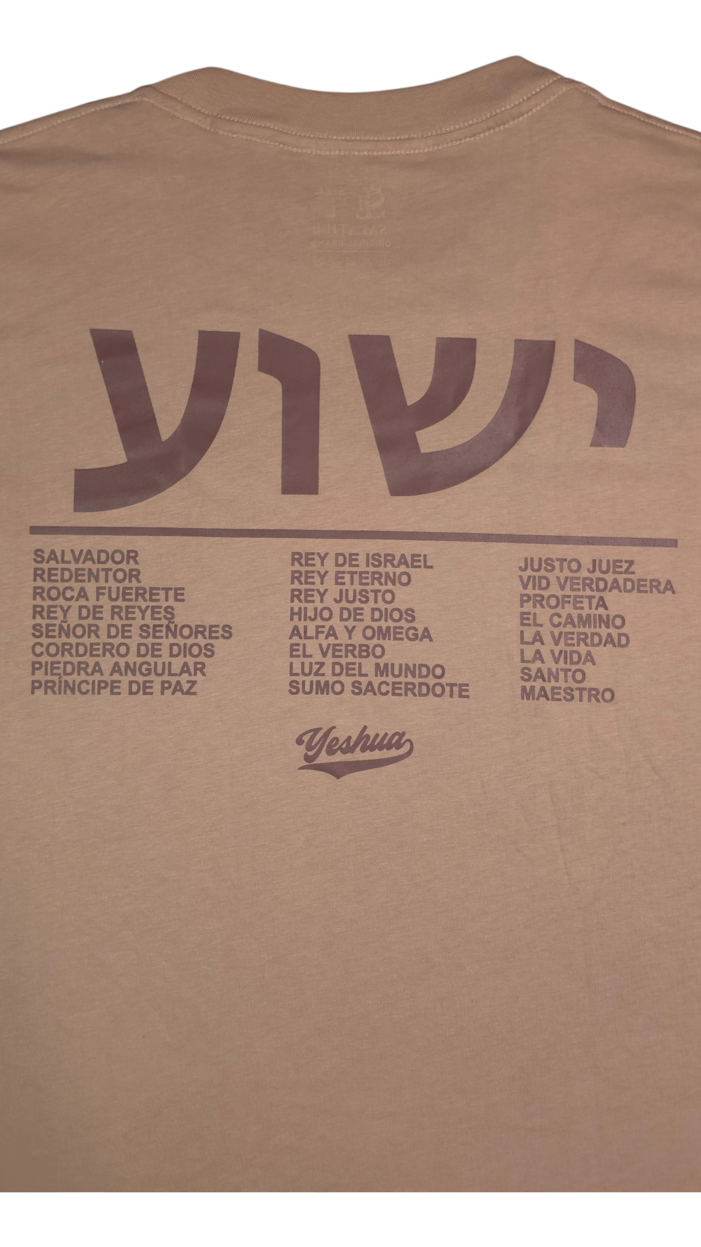 Yeshua café