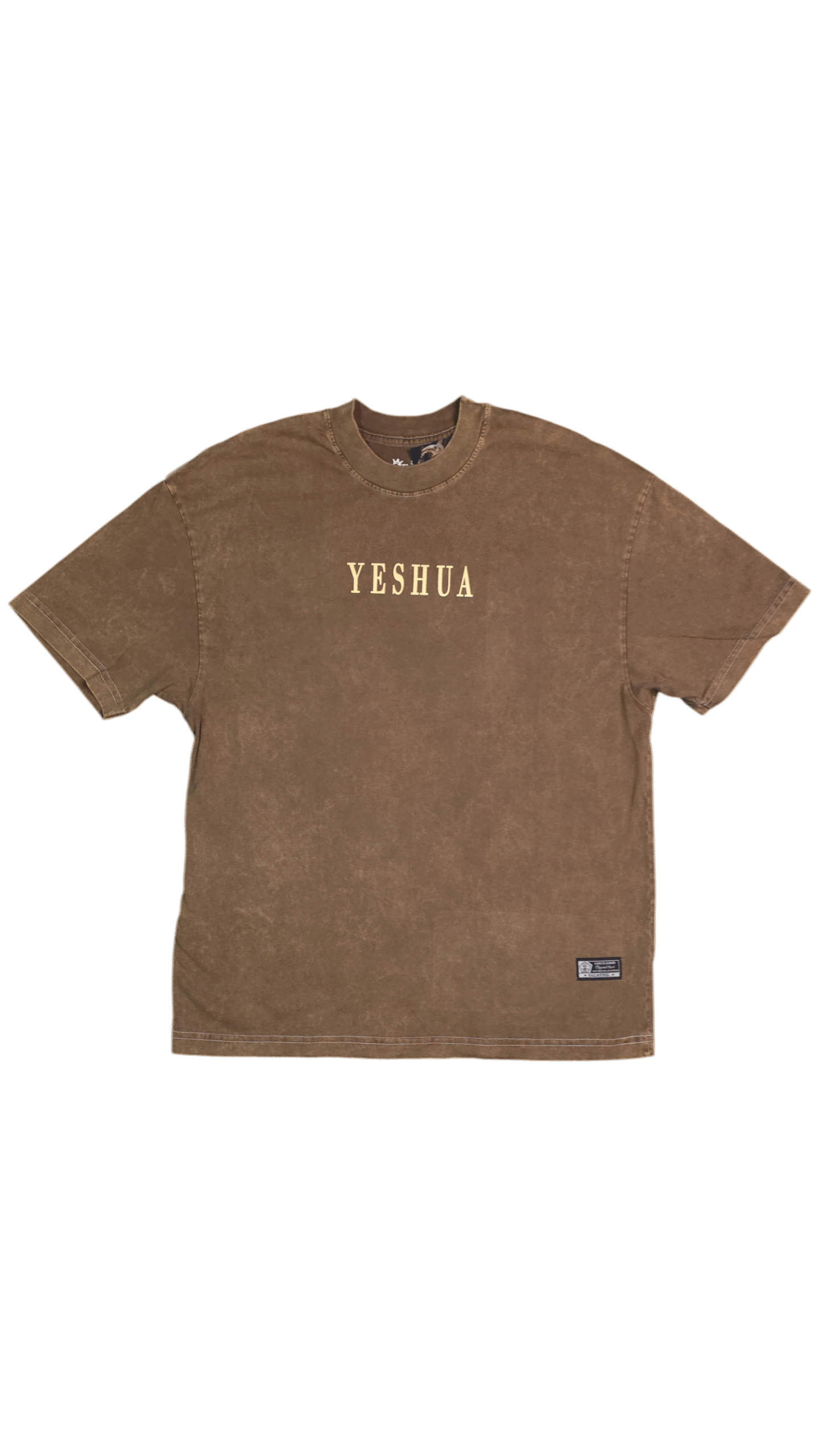 YESHUA café