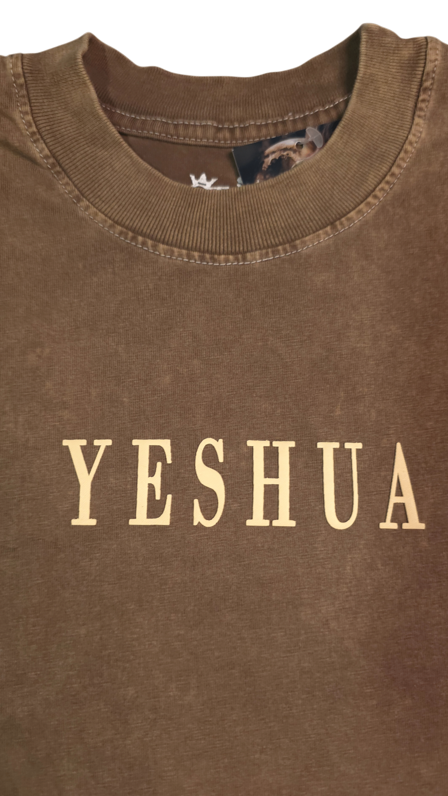 YESHUA café