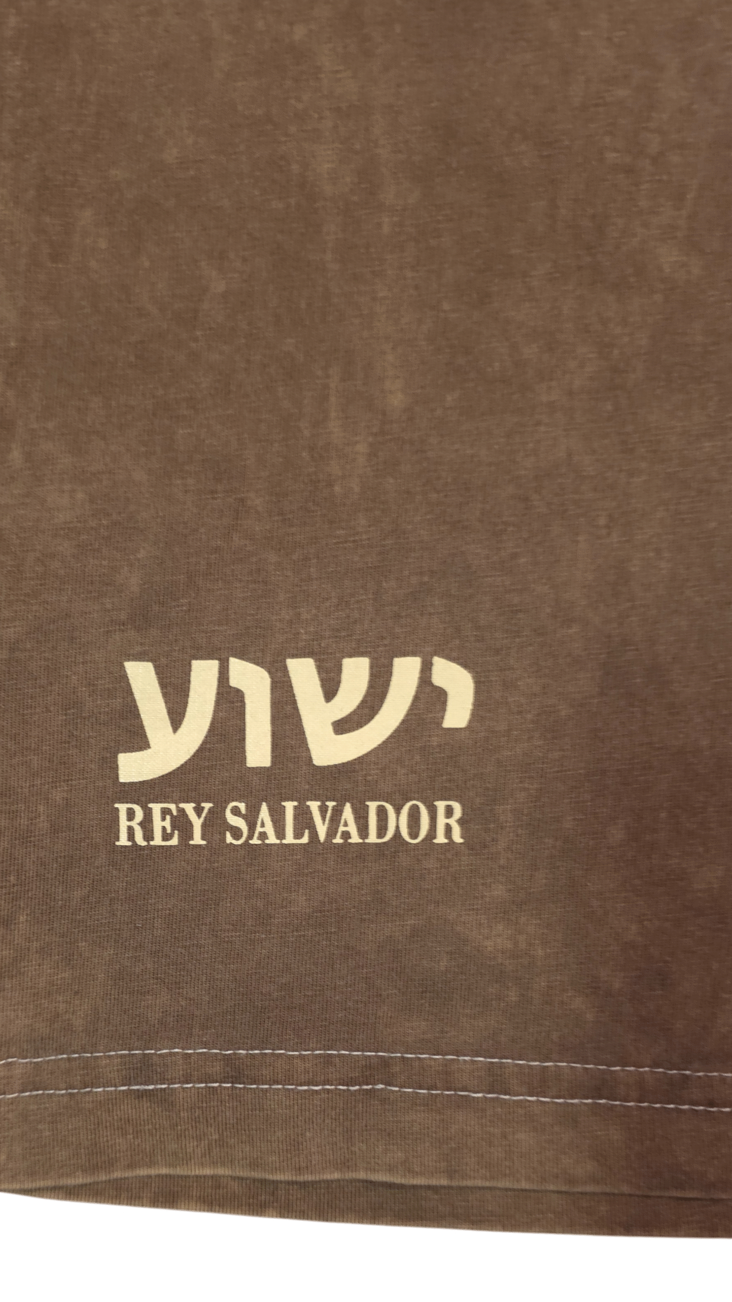 YESHUA café