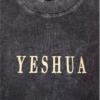 YESHUA negra
