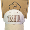 Yeshua letra grande beaige cafe