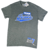 Team Jesus azul