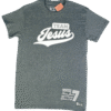 Team Jesus blanca