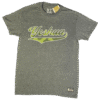 Yeshua letra camuflada verde