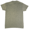 Yeshua letra camuflada verde