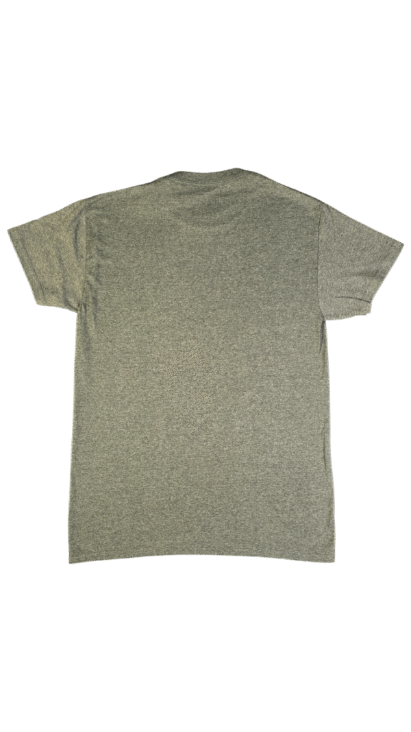 Yeshua letra camuflada verde