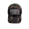Yeshua camuflada