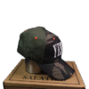 Yeshua camuflada