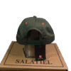 Yeshua camuflada