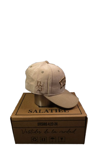 HOLY SPIRIT beige