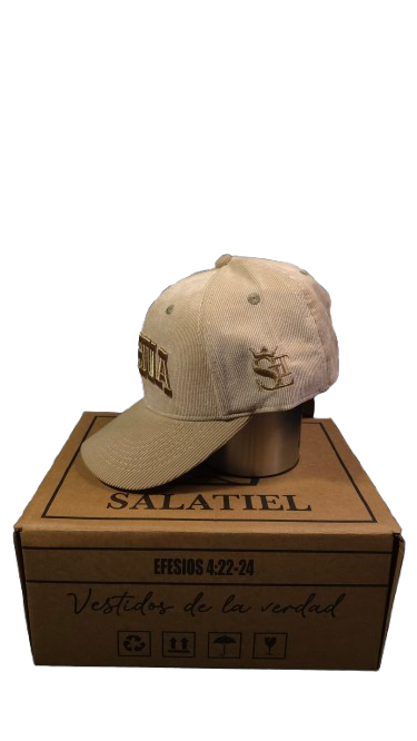HOLY SPIRIT beige