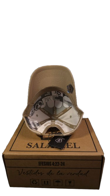 HOLY SPIRIT beige