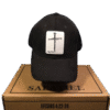 Clavos faith negra mallas