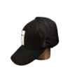Clavos faith negra mallas