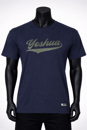 Yeshua azul