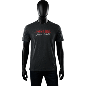 Jesús Corazón Rojo