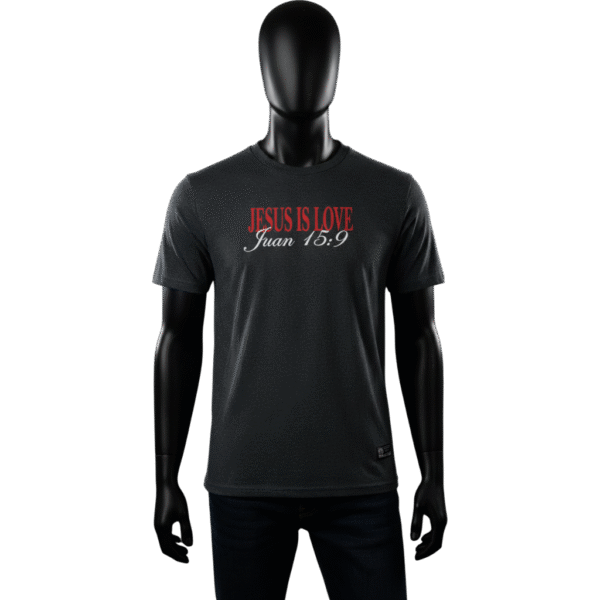 Jesús Corazón Rojo