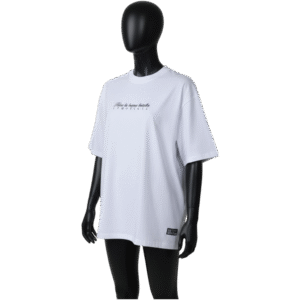 Guantes, pelea la buena batalla blanca