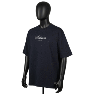 Salmos 100: 5 azul negra