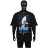 Holy Spirit negra