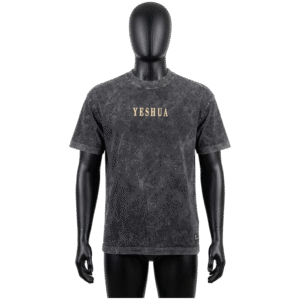 YESHUA negra
