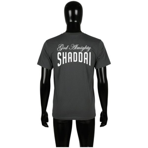 SHADAI
