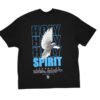 Holy Spirit negra