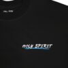 Holy Spirit negra